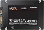 Samsung 870 EVO 500Gb MZ-77E500BW