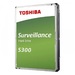 Toshiba 2TB, SATA, 7200rpm, HDWT720UZSVA