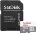 SanDisk MicroSD 32Gb SDSQUNR-032G-GN3MA UHS-1