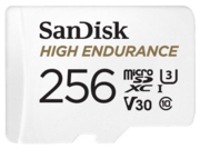 SanDisk MicroSDXC 256MB Extreme SDSQQNR-256G-GN6IA UHS-3