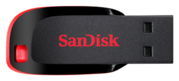 SanDisk USB FLASH DRIVE 128Gb sdcz50-128g-b35