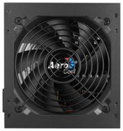 AeroCool KCAS-700W PLUS 700W , ATX v2.3 , APFC , Fan 12cm , 80+ Bronze