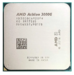 AMD Athlon 3000G AM4 OEM