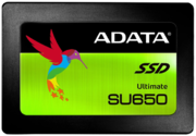 ADATA 120GB SSD SU650 TLC ASU650SS-120GT-R