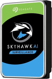 Seagate 12Tb SkyHawk (ST12000VE001)