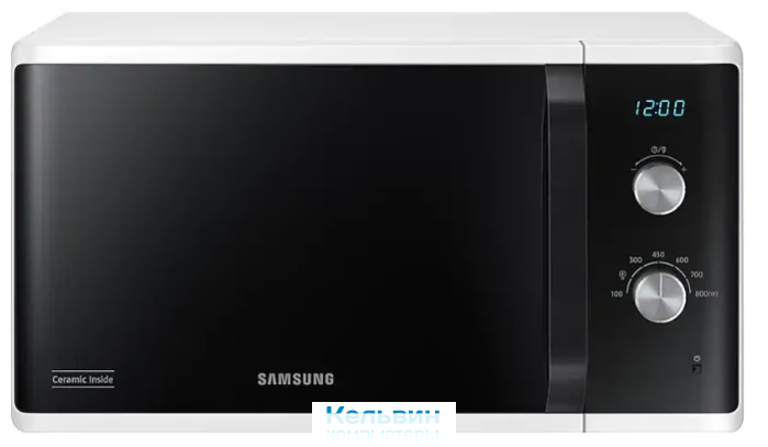 Samsung Микроволновая печь MS23K3614AW | Микроволновая Печь | Бытовая .