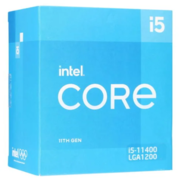 Intel Core i5 11400 BOX 2.60GHz S1200