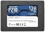 Patriot 128GB P210 SATA 2.5" P210S128G25