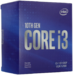 Intel Core i3 10100F S1200 BOX