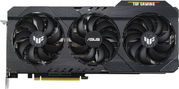 Asus GeForce RTX 3060 Ti TUF Gaming V2 OC LHR (TUF-RTX3060TI-O8G-V2-GAMING)