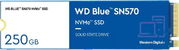  Blue SN570 S500G3B0C 500 ГБ M.2 2280