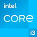 Intel Core i3 12100F OEM