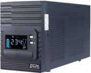 PowerCom UPS Smart King Pro+ SPT-2000 LCD 1600W 2000Va (SPT-2000-II LCD)
