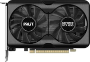 Palit GeForce GTX1650 GP 4G D6 NE61650S1BG1-1175A