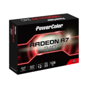PowerColor R7 240 2GB GDDR3