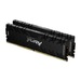Kingston DDR4 PC25600 Dual channel kit 16Gb (2x8GB) HyperX KF432C16RBK2/16