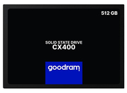 GOODRAM 512GB CX400 SSDPR-CX400-512-G2