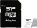 Silicon Power MicroSD 512Gb Class10 SP512GBSTXDA2V20SP