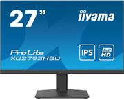 Iiyama XU2793HSU-B4 27" IPS VGA, DVI, HDMI, DP, USB-Hub, Speakers