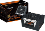 Gigabyte ATX850W 850W GP-AP850GM Aorus