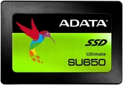 ADATA 480GB SATAII 2.5" ASU650SS-480GT
