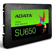 ADATA 240GB 2.5" SATAIII ASU650SS-240GT-R