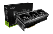 Palit GeForce RTX 4090 GAMEROCK OMNIBLACK 24G (NED4090019SB-1020Q)