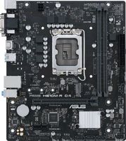 Asus PRIME H610M-R D4-SI S1700 VGA+DVI+HDMI