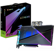 Gigabyte GeForce RTX 4080 AORUS XTREME WATERFORCE WB 16GD (GV-N4080AORUSX WB-16GD)