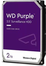  22PURZ Surveillance Purple (5400rpm) 256Mb 3.5"