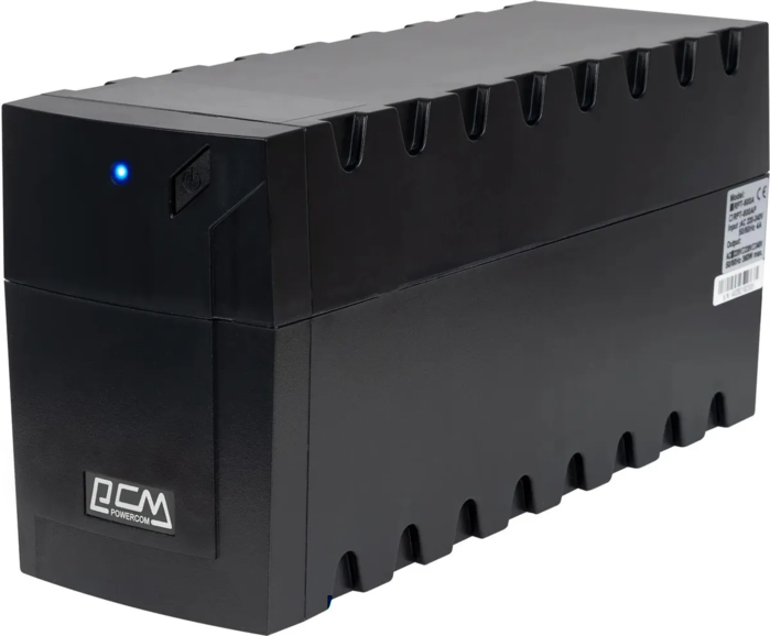 Powercom RPT-600A 360Вт 600ВА