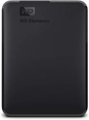 40333 WD 2.5" 1Тb Elements Portable BUZG0010BBK-WESN