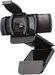 Logitech WebCamera C920S HD PRO 960-001252