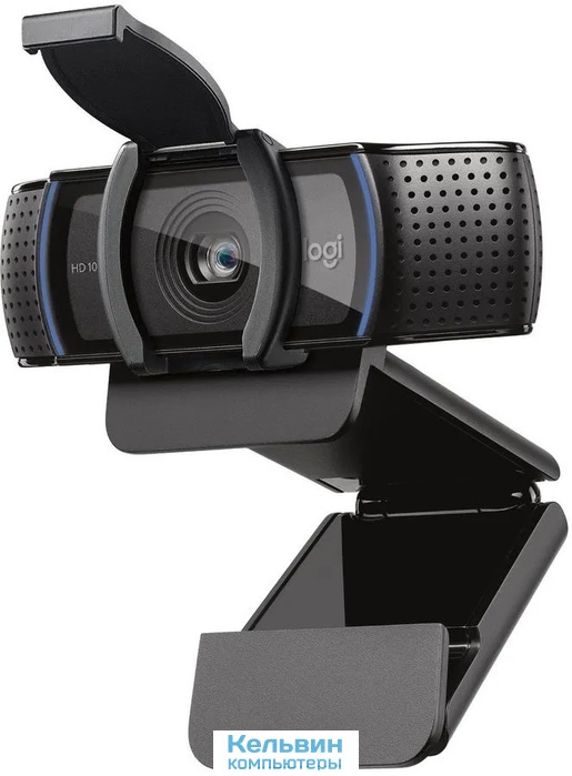 WebCamera Logitech C920S HD PRO 960-001252