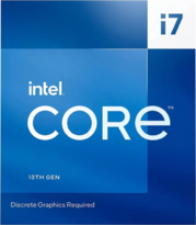 Intel Core i7 13700F OEM
