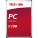 Toshiba 4TB P300 5400rpm (HDWD240UZSVA)