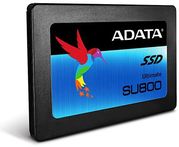 ADATA 256GB SSD SU800 TLC 2.5" ASU800SS-256GT-C