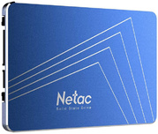 Netac N600S NT01N600S-512G-S3X 512Gb, 2.5", SATA III, SATA