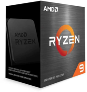 AMD Ryzen 9 5900X BOX w/o cooler