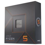 AMD Ryzen 5 7600X BOX w/o cooler