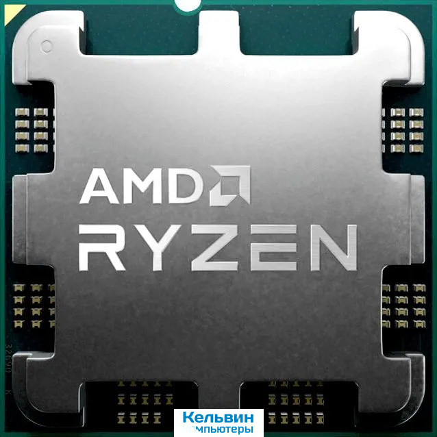 AMD Ryzen 9 7950X OEM