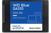 41583 Western Digital 250GB WDS250G3B0A BLUE SATAIII 2.5"