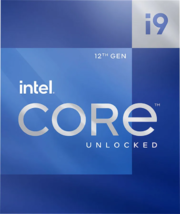 Intel Core I9 12900K OEM