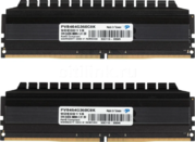Patriot DIMM 2x32Gb PC28800 DDR4 KIT2 PVB464G360C8K