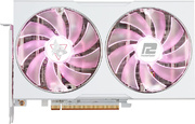 PowerColor Radeon RX 6650 XT (AXRX 6650XT 8GBD6-3DHLV3/OC)