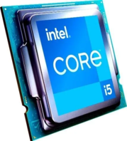 Intel Core I5 11600K OEM