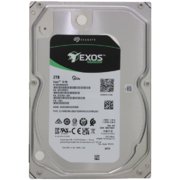 Seagate Enterprise Exos 7E10 2Tb 256Mb/7200rpm SATA ST2000NM000B