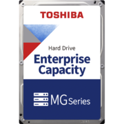 Toshiba SATA-III 16Tb MG08ACA16TE (7200rpm) 512Mb 3.5"