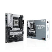 Asus PRIME X670-P