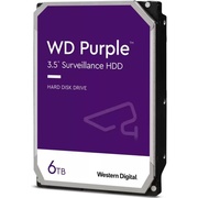 Western Digital Purple 6ТБ WD63PURZ